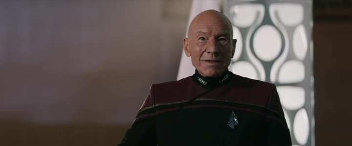 Star Trek Picard S02E01 WEB x264 TORRENTGALAXY