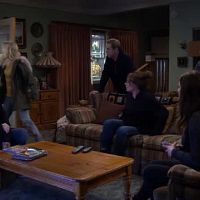 The Conners S04E14 XviD AFG TGx