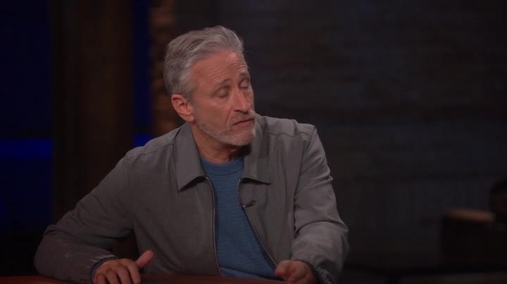 The Problem With Jon Stewart S01E05 WEB x264 TORRENTGALAXY