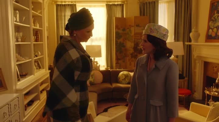 The Marvelous Mrs Maisel S04E06 WEB x264 TORRENTGALAXY