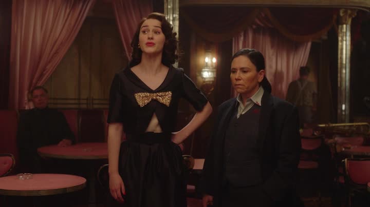 The Marvelous Mrs Maisel S04E06 WEB x264 TORRENTGALAXY