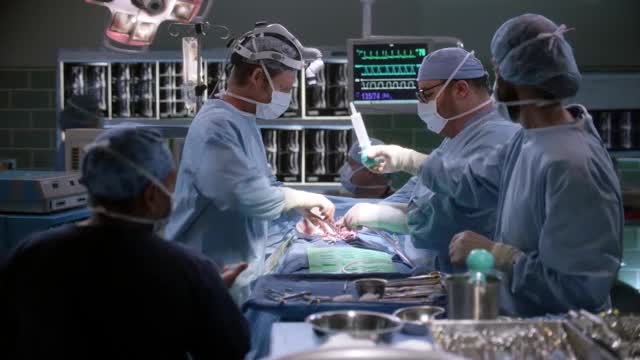 Greys Anatomy S18E10 XviD AFG TGx
