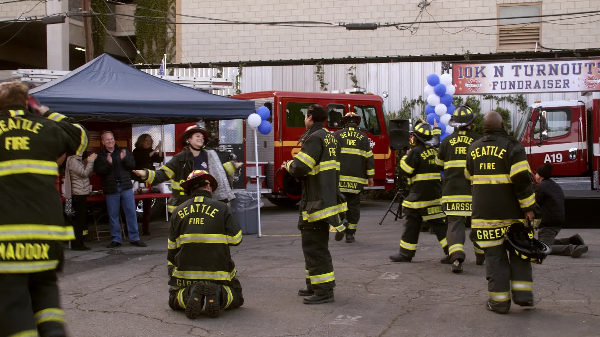 Station 19 S05E10 Searching for the Ghost 1080p AMZN WEBRip DDP5 1 x264 NOSiViD TGx