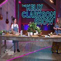 The Kelly Clarkson Show 2022 03 03 Colin Farrell 480p x264 mSD TGx
