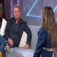 The Kelly Clarkson Show 2022 03 04 Greg Kinnear 480p x264 mSD TGx