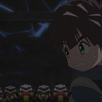 Digimon Ghost Game 21 720p Multiple Subtitle 2F67EE9E Erai raws TGx