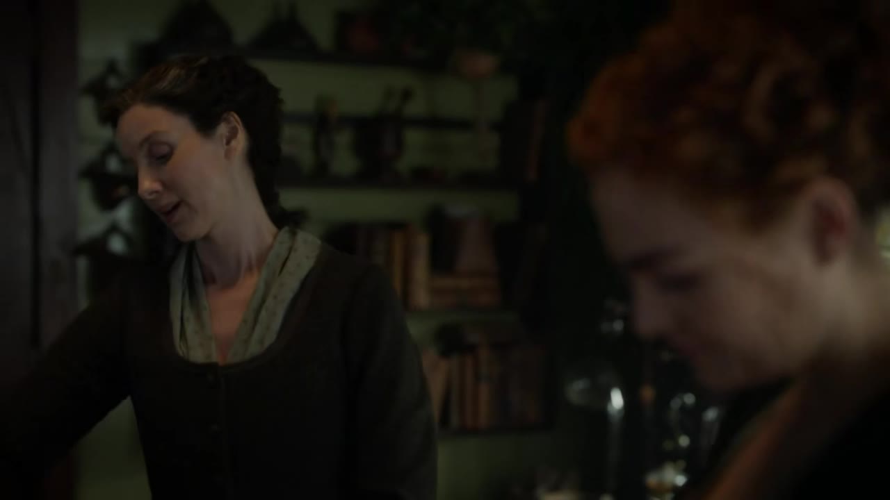 Outlander S06E01 720p WEB x265 MiNX TGx