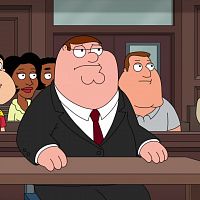 Family Guy S20E13 Lawyer Guy 720p HULU WEBRip DDP5 1 x264 NTb TGx
