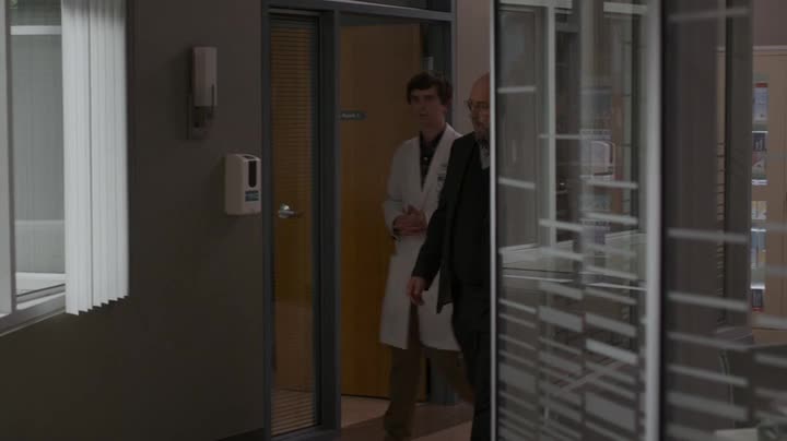 The Good Doctor S05E09 WEB x264 TORRENTGALAXY