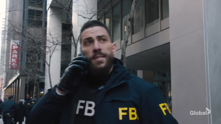 FBI S04E14 HDTV x264 TORRENTGALAXY