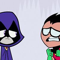 Teen Titans Go S07E14 Creative Geniuses 720p HMAX WEBRip DD2 0 x264 NTb TGx