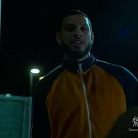 Good Trouble S04E01 Turn and Face the Strange XviD AFG TGx