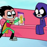 Teen Titans Go S07E14 Creative Geniuses 720p HMAX WEBRip DD2 0 x264 NTb TGx