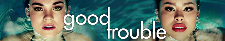 Good Trouble S04E01 Turn and Face the Strange XviD AFG TGx