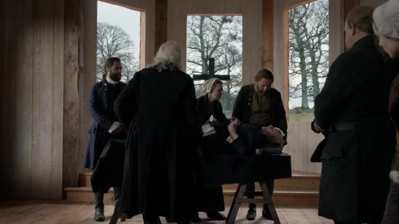 Outlander S06E02 720p WEB x265 MiNX TGx