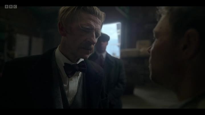 Peaky Blinders S06E03 WEB x264 TORRENTGALAXY