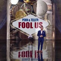 Penn and Teller Fool Us S08E12 WEB x264 PHOENiX