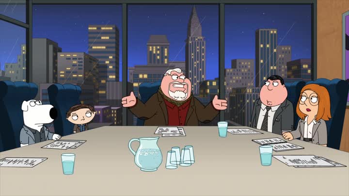 Family Guy S20E14 REPACK WEB x264 TORRENTGALAXY