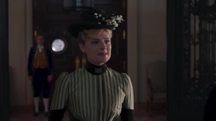 The Gilded Age S01E08 WEB x264 TORRENTGALAXY