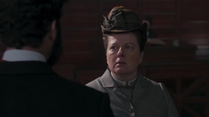 The Gilded Age S01E08 WEB x264 TORRENTGALAXY