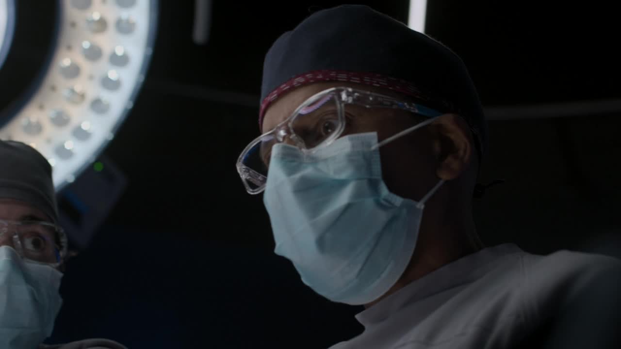 The Good Doctor S05E10 720p WEB H264 PECULATE TGx