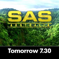 SAS Australia S04E08 Pressure 720p HDTV x264 ORENJI TGx