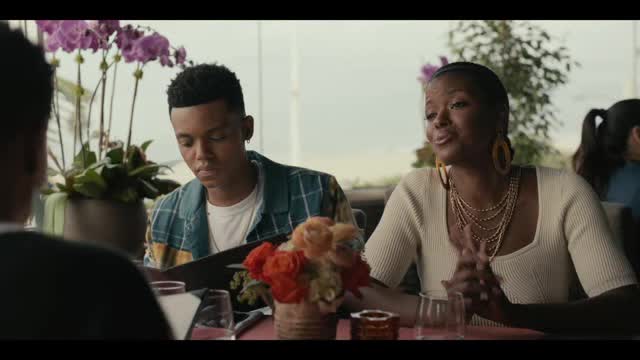 Bel Air S01E08 XviD AFG TGx