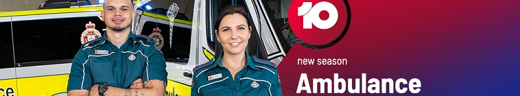 Ambulance Australia S04E06 HDTV x264 PHOENiX