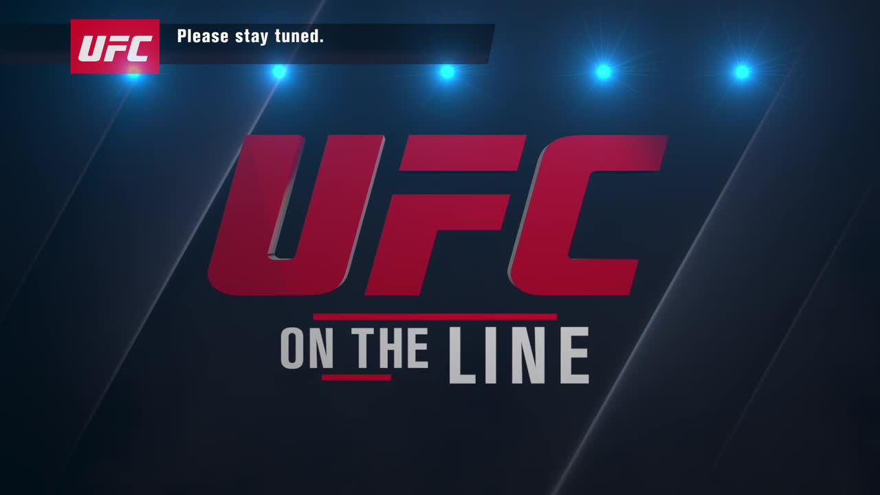 UFC Fight Night 204 Volkov vs Aspinal Prelims 720p WEB DL H264 Fight BB