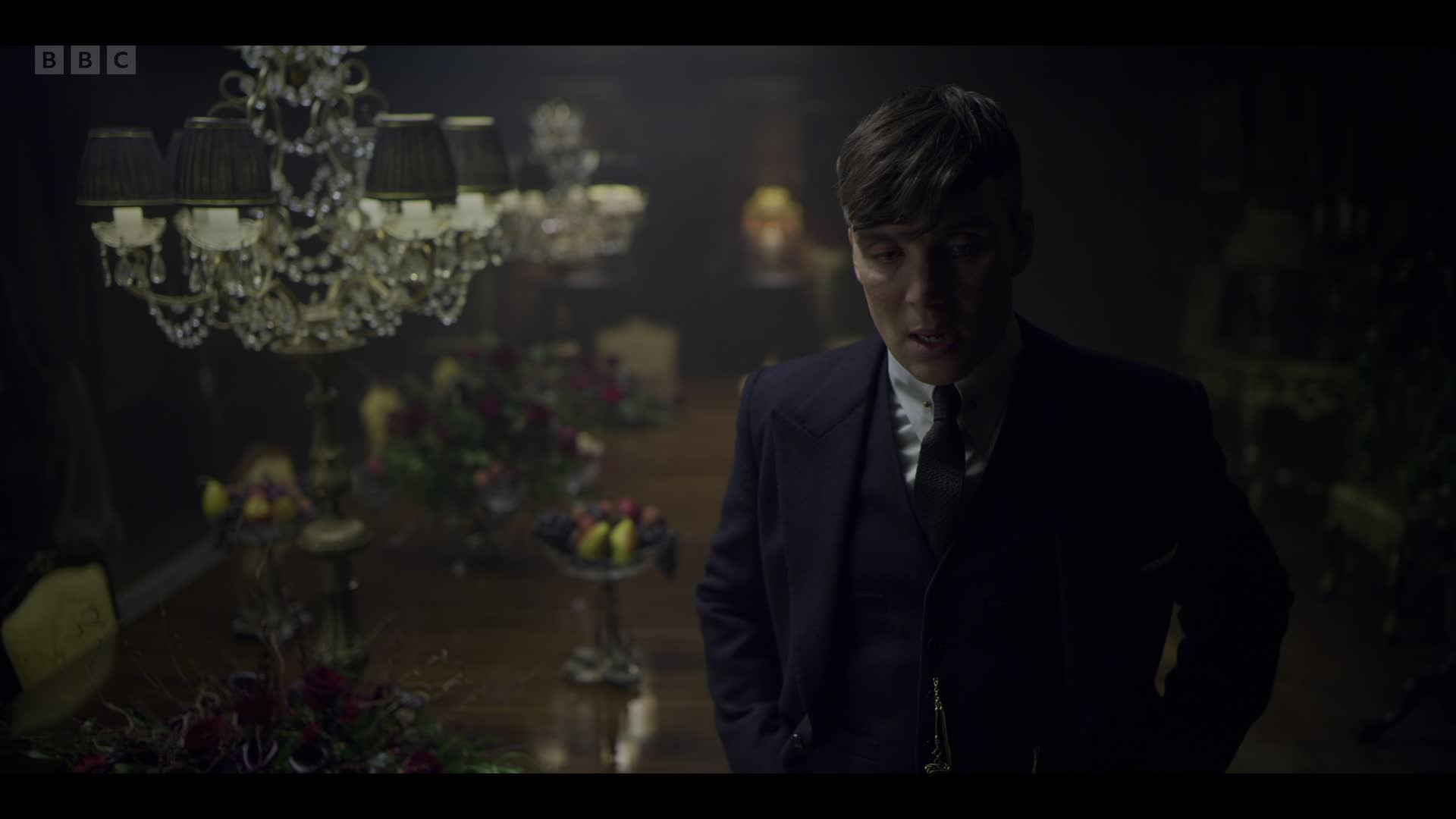 Peaky Blinders S06E04 Sapphire 1080p iP WEB DL AAC2 0 HLG HEVC SEXXY TGx