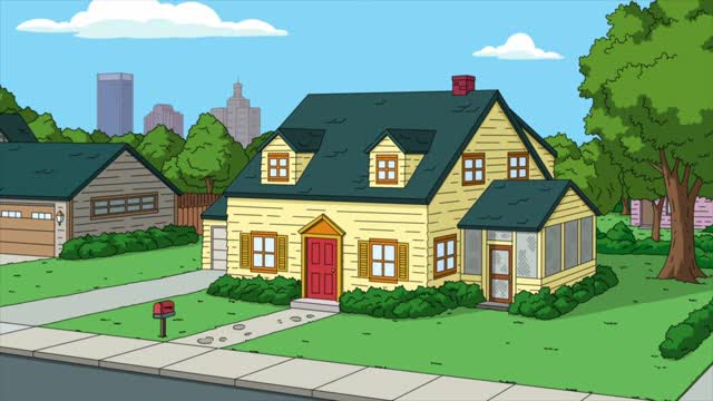 Family Guy S20E15 XviD AFG TGx