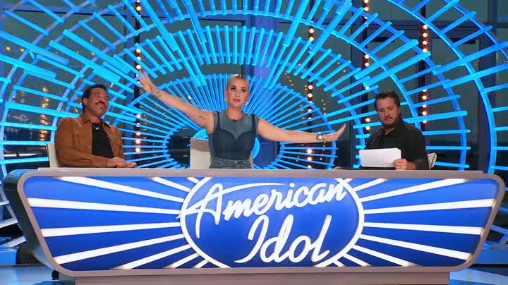 American Idol S20E05 WEB x264 TORRENTGALAXY