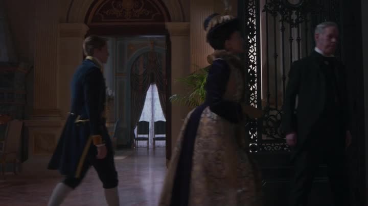 The Gilded Age S01E09 WEB x264 TORRENTGALAXY