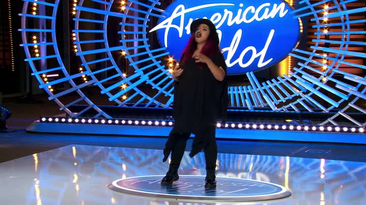 American Idol S20E05 WEB x264 TORRENTGALAXY