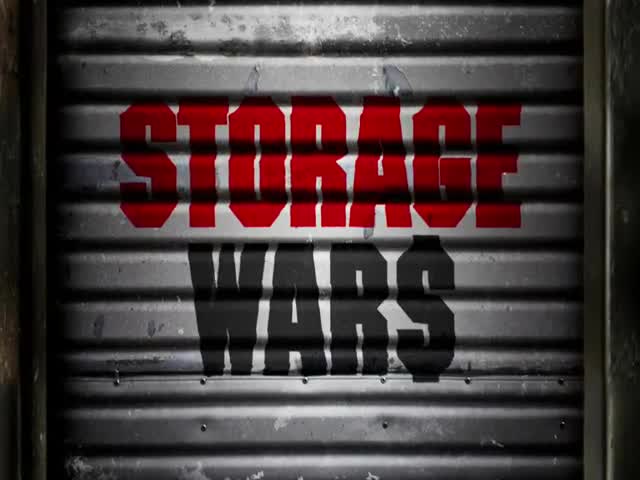 Storage Wars S14E06 480p x264 mSD TGx