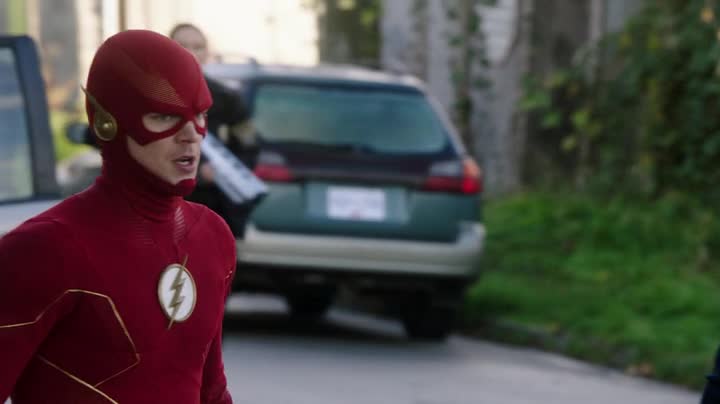 The Flash 2014 S08E08 WEB x264 TORRENTGALAXY
