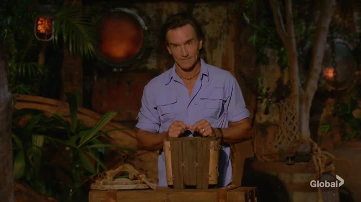 Survivor S42E03 HDTV x264 TORRENTGALAXY