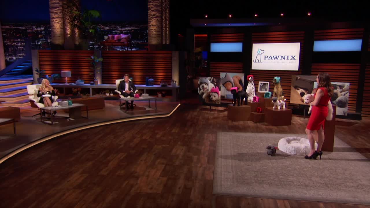 Shark Tank S13E17 720p WEB h264 KOGi TGx