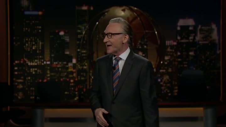 Real Time with Bill Maher S20E09 WEB x264 TORRENTGALAXY