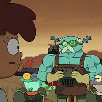 Amphibia.S03E18E19.Commander.Anne-Sprivy.720p.HULU.WEBRip.AAC2.0.H264-LAZY[TGx]