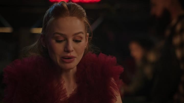 Riverdale US S06E07 WEB x264 TORRENTGALAXY