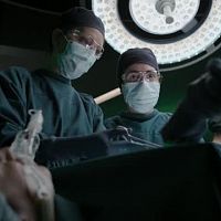 The Good Doctor S05E12 XviD AFG TGx