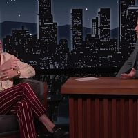 Jimmy Kimmel 2022 03 30 Chris Pine 720p WEB H264 JEBAITED TGx