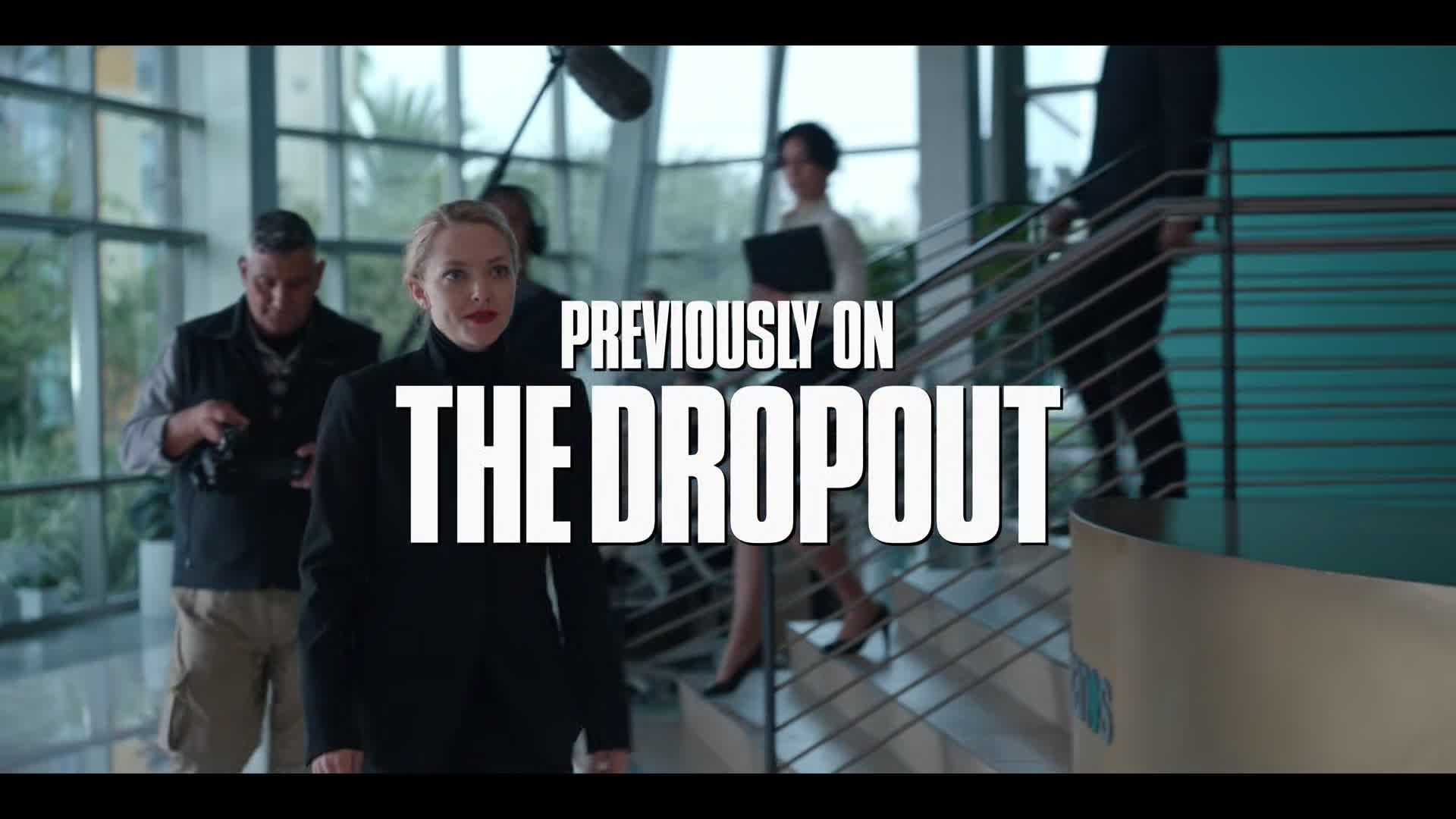 The Dropout S01E07 1080p HEVC x265 MeGusta TGx