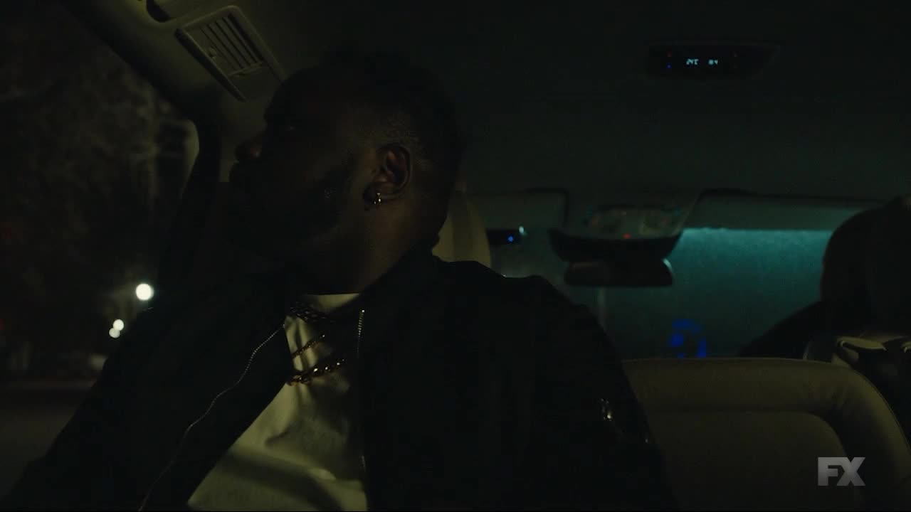 Atlanta S03E03 The Old Man and the Tree 720p HDTV x264 CRiMSON TGx