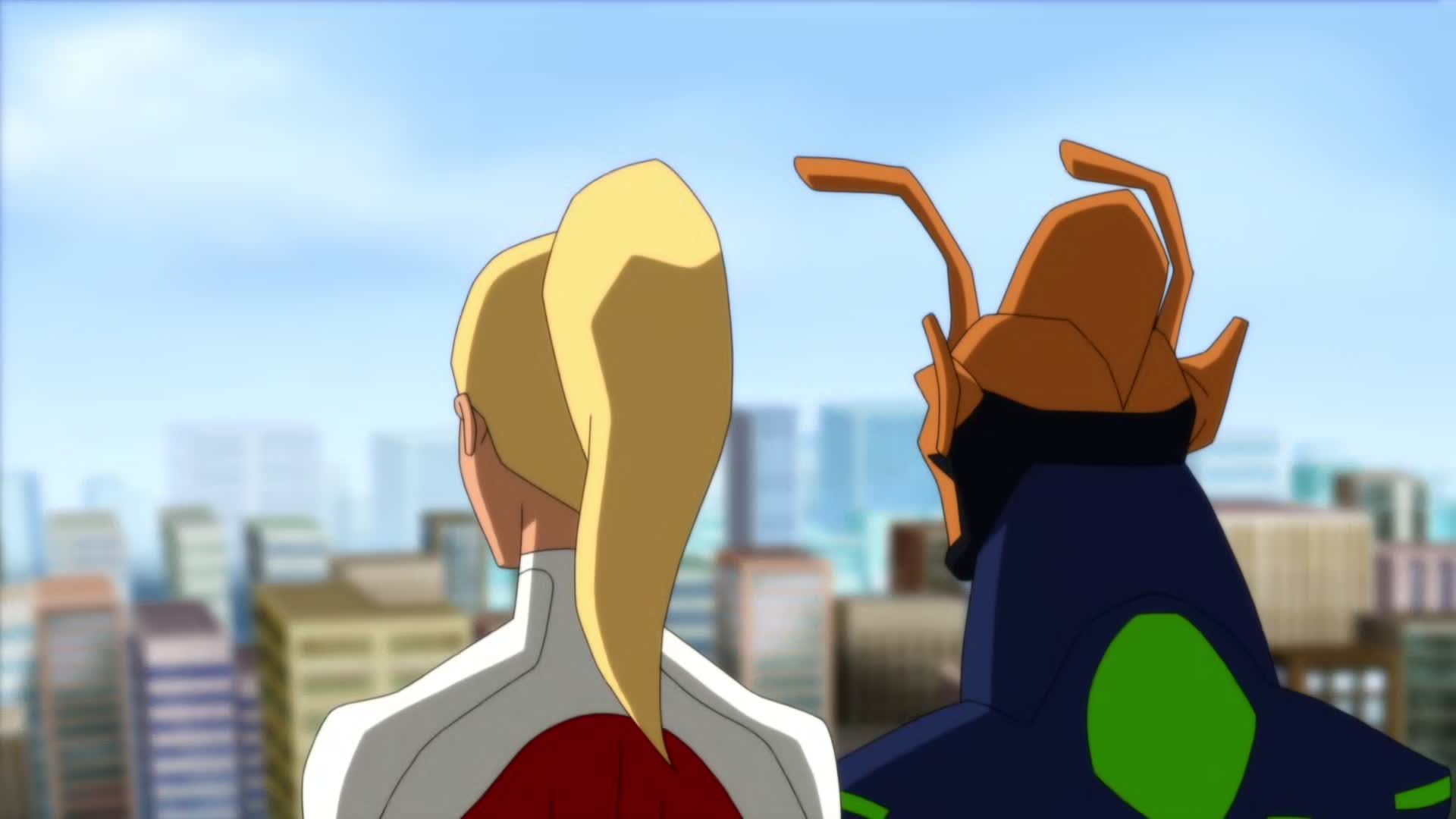 Young Justice S04E15 1080p HEVC x265 MeGusta TGx