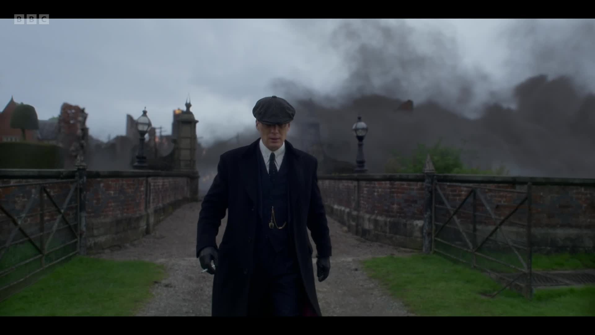 Peaky Blinders S06E06 Lock and Key REPACK 1080p iP WEB DL AAC2 0 HFR H 264 SEXXY TGx