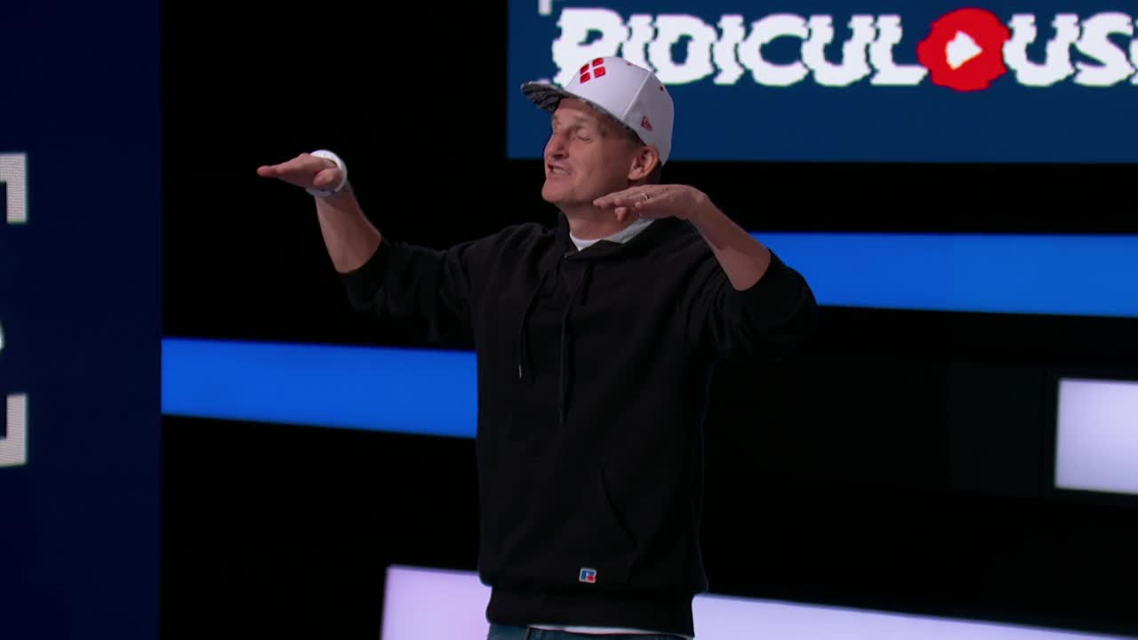 Ridiculousness S24E08 720p WEB h264 WEBTUBE TGx