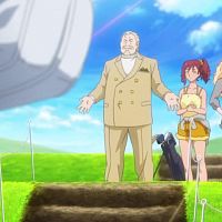 Birdie Wing Golf Girls Story 01 480p Multiple Subtitle 8C3C54DE Erai raws TGx