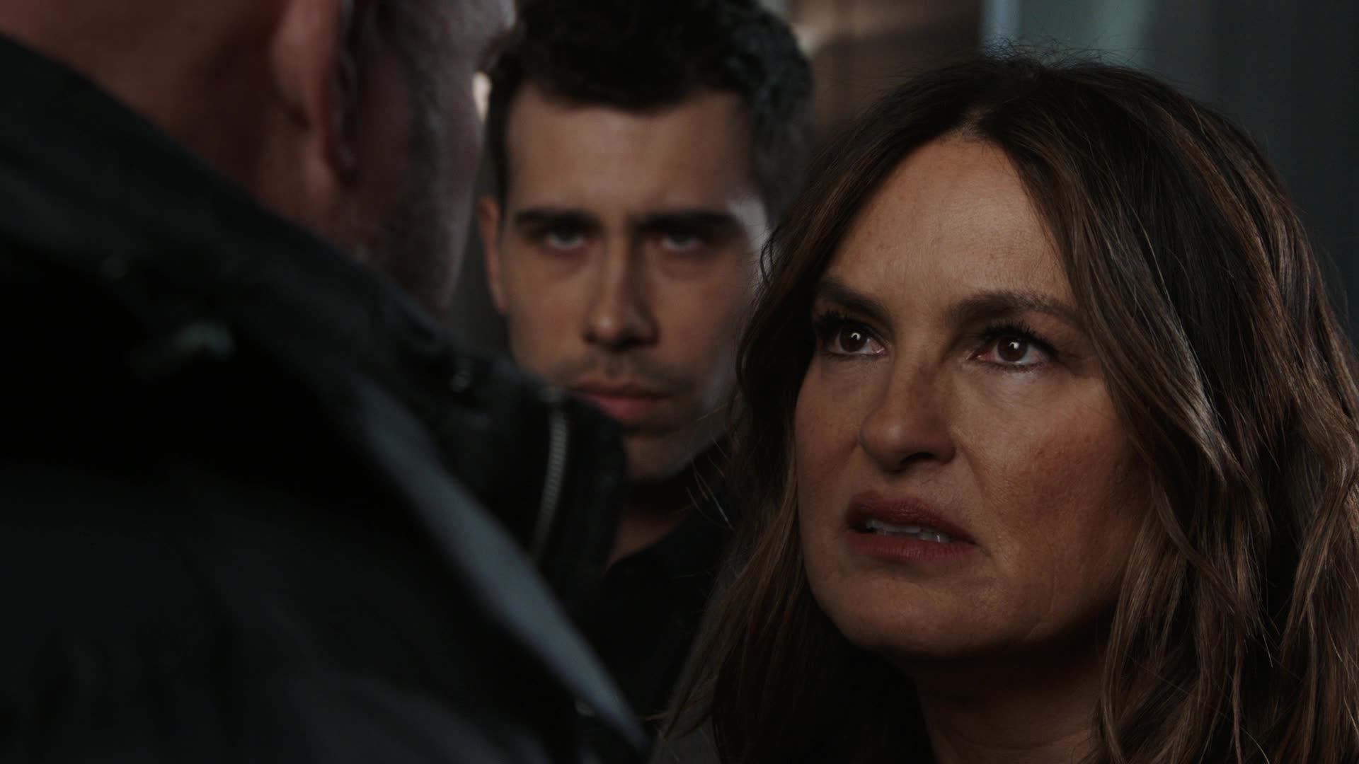 Law And Order SVU S23E17 1080p WEB H264 PECULATE TGx